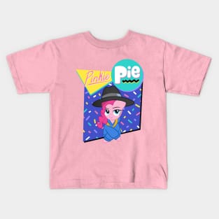 90s Pony Kids T-Shirt